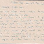 BRD - 10 Pfg Heuss III Ganzsache+2x10 Pfg. Heuss III Karte n. KANADA 1960