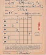 BRD - 15 Pfg Bed. Deutsche Funklotterie-Ganzsache Hamburg-Harburg 1964
