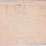 BRD - 30 Pfg Dt. Bauwerke Ganzsache/A-Teil v. PAPUA NEUGUINEA Tinputz 2.12.71