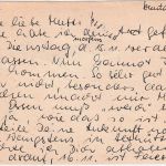 BRD - 20 Pfg kl. Bauwerke Ganzsache/Eilkarte Backnang - Braunlage 1968