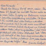 BRD - 20 Pfg kl. Bauwerke Ganzsache i.d. DDR Rastatt - Dresden 1966