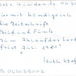 BRD - 50 Pfg B&S Ganzsache/Einschreibekarte Bonn - Starnberg 1980
