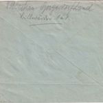 DR - 2x8+15 Pfg. Rheinlandabzug Brief/FDC n. HOLLAND Altona - Groningen 30.6.30