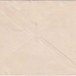 DR - 25 Pfg. WHW/Brücke Brief i.d. SCHWEIZ SST Chemnitz Tag d. Briefmarke 1937