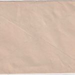 DR - 4x3 Pfg. 54. Geburtstag AH Brief Berlin SW11 - Hirschfelde 1943