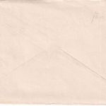 DR - 3 Pfg. 54. Geburtstag AH 4er-Streifen Brief St. Johann (Tirol) 1943