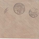 Estland - 3x1 M./35 P.+2,50 M. Reval Einschreibebrief Tartu - Heidelberg 1920