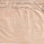 Estland - 10 M. Schmied u.a. Einschreibebrief Tartu - Heidelberg 1922