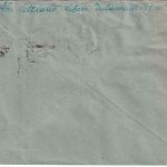 Lettland - 2x1 R. Volksvertretung Brief Leepaja (Libau) - Heidelberg 1920