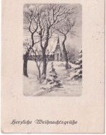Lettland - 75+5 K. Freimarken Karte Leepaja - Heidelberg 1920
