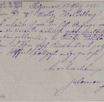 Polen - 1+3 M. Adler Karte Chrzanow - Heidelberg 1921 Zensur Krakau