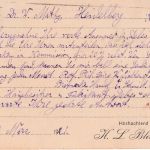 Polen - 2x2 M. Adler Karte Lodz - Heidelberg 1921 Zensur Lodz