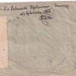 Polen - Weijherowo 25.10.20 Einschreibebrief n. Heidelberg Zensur Grudziadz
