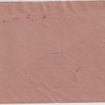 DR - Berlin C111 1943 12 Pfg. AFS "DRb Poka" Brief n. DÄNEMARK seltene Zensur