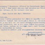 Dänemark - 2x10 Ö. Ziffer illustr. Firmenkarte n. BELGIEN Aarhus 6.5.40 ! Zensur