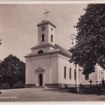 Norwegen - 15 Ö. Rentier Karte n. SCHWEDEN Halden 7.8.40 dt. Lokalzensur Oslo
