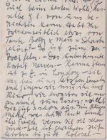 England - 2 1/2 P. George Luftpostkarte i.d. SCHWEIZ London 3.3.43 Doppelzensur