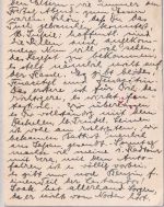 Dänemark - 20 Ö. Hünengrab Ganzsache n. HOLLAND Kopenhagen 7.5.1940 !! Zensur