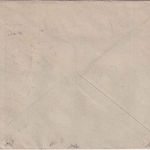 Jugoslawien - 10x10 Pa. Kronprinz Brief Ljubljana - Heidelberg 1921