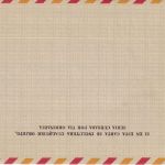 Spanien - 6 Ptas Gebührenfreistempel Ganzsache/Aerogramme ungebraucht 1962