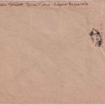 Schweiz - 50+2x5 Rp. Pax Einschreibebrief n. CHINA Cassarate - Shanghai 1946