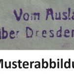 Bulgarien - 1 L. Zar Boris u.a. Einschreibebrief Sofia - Rohrbach 1921 Zensur