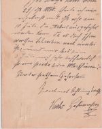 Bayern - Gerolfingen 30. JUN Aushilfs-Ra2 5 Pfg. Ganzsache n. Fremdingen 1905