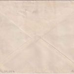 Tschechoslowakei - 60+15 H. Hradschin geschn. Einschreibebrief Svitavy 1919