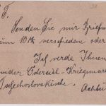 Tschechoslowakei - 3x10 H. Hradschin/gez Karte Mnichovo Hradiste Heidelberg 1920