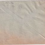 Schweiz - 30 Rp. 50 J. Weltpostverein/UPU Brief Zürich - Heidelberg 1924