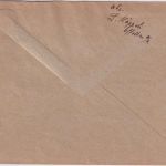 Schweiz - 2x5 Rp. Juventute/Trachten 1916 Brief Affoltern - Zug 1917
