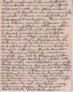 Schweiz - 5 Rp. Sonderganzsache + Zusatz 25 J. UPU n. FRANKREICH Altdorf 1900