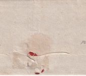 Preussen - Jüterbog 19. MAI L2 Francobrief n. Torgau ca. 1830
