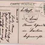 DR/DP Türkei - MSP No. 29 (SMS Goeben) 11.9.15 farb. AK Konstantinopel n. Berlin