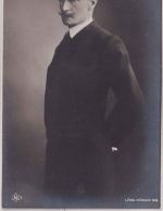 Bayern - Herzog Karl Theodor in Bayern sw-Foto-AK ungelaufen ca. 1910