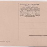 Bayern - Prinzessin Rupprecht (Herzogin Marie Gabriele in Bayern) dat. 1908