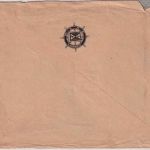 DR - 2x15+25 Pfg. Hindenburg Brief n. TRANSVAAL Dt. Seepost Ostafrika-Linie 1932