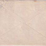 Berlin - Paketfahrt 10 Pfg. Putten Ganzsache/Brief 31.12.1889