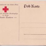 Preussen - Kaiser Wilhelm II. Brustbild "Ich kenne keine Parteien mehr.." sw-AK