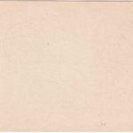 DR - 6 Pfg. WHW Sonderganzsache (Hutten) SST Memel Tag d. Briefmarke 1940