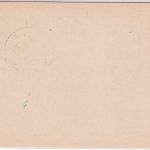 DR - 6 Pfg. WHW Sonderganzsache (Heinrich I.) SST Danzig Tag d. Briefmarke 1940