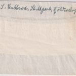 DR - Stuttgart 1938 Kampfspiele d. schwäb. Hitlerjugend Masch.werbestempel Brief