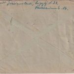 All.Bes./Währungsreform - 20x12 Pfg. Arbeiter Zensurbrief Leipzig N22 - 31.7.48