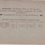 Hannover - Mercur 3 Pfg. Stadtdirektor Ganzsache/Kartenbrief 1.9.92