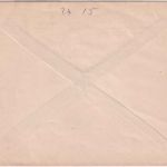 Heidelberg - Privat-Briefverkehr 4 Pfg. Ganzsache/Brief Zudruck n. Neuenheim