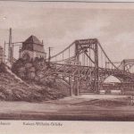 DR - Seeflugstation Wilhelmshaven Feldpostkarte n. Dessau 8.8.18
