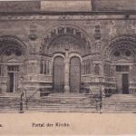 DR - Feld-Luftschiffer-Abt. Nr.18/29. Inf.Div. Feldpostkarte n. Kiel 16.4.16