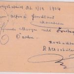Bayern - 2 Pfg Rauten Ganzsache Nachbarortsverkehr Ludwigshafen - Mannheim 1904