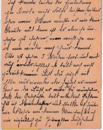 Bayern - 10 Pfg Germania/Freistaat Ganzsache Frankenthal - Mainz 6. Juni 1919