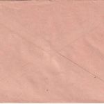 DR - Flieger-Ersatz-Abteilung 3 Heeressache Gotha - Berlin 20.10.16